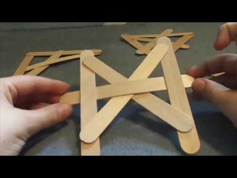 How to Make Popsicle Stick Bombs