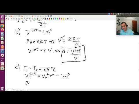 Chapter 2: Virial Equation of State Example 2