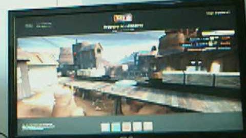 Freezing problem TF2