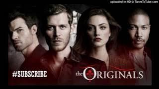 The Originals Soundtrack 4x03   Cruel World by Phantogram