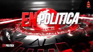 EN POLÍTICA 8 6 2020  DANILO Y LOS DIPUTADOS OTRA VEZ