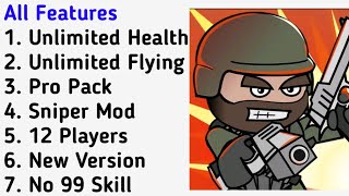 Best Of Mini Militia Mod 4 2 8 Free Watch Download Todaypk Best Of Mini Militia Mod 4 2 8 Free Watch Download Todaypk