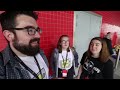 End of video