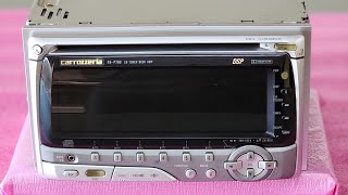 CARROZZERİA FH-P700 RESİTAL NOSTALJİ VİNTAGE ESKİ SERİ MADE IN