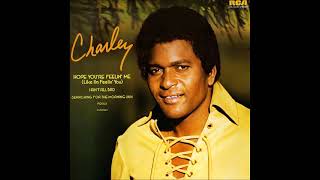 Watch Charley Pride Lovin Understandin Man video