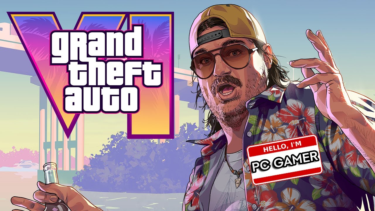 Продолжительность игры GTA 6 и версия для ПК