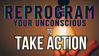 Unlock Your Hidden Potential | Empowering Hypnosis to Activate Your Motivation