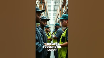 Amazon Workers Strike: Fighting for Better Pay!