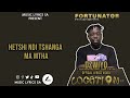 Fortunator  dzwiyo ft khubvi kid percy gusba banana  official lyrics 