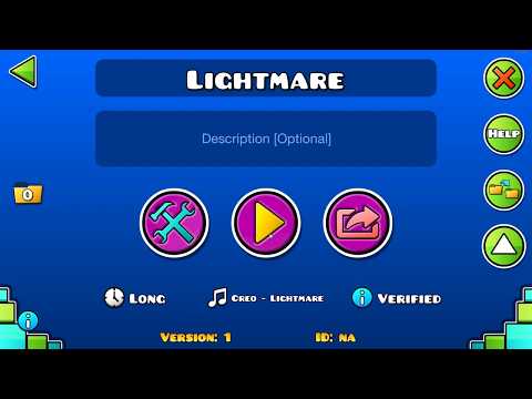 "Lightmare" Layout | My best layout?