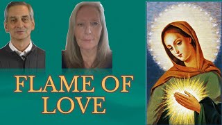 Elizabeth Kindelmann and The Flame of Love: A Powerful Devotion Revealed