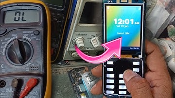 Jio bharat B1 insert sim problem |Jio Bharat sim not working