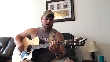 Alter Bridge - Watch Over You - Cover by Jake Bjostad