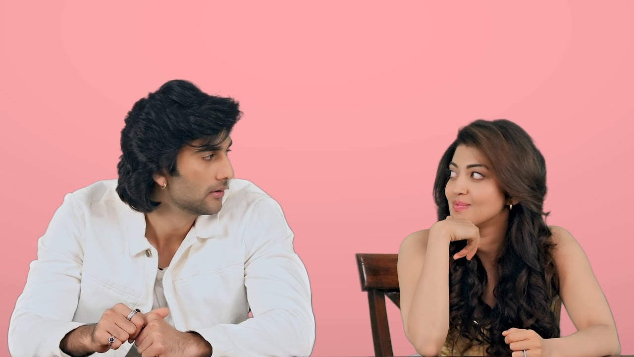 Movie Recommendations ft.Pranitha & Meezan