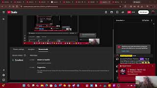 Testing OBS, Ignore