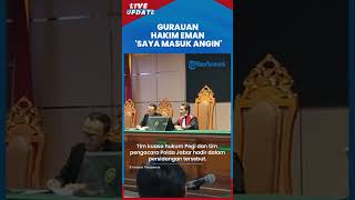 Kesimpulan Sidang Praperadilan Pegi Setiawan Di Kasus Pembunuhan Vina Ini Kata Hakim Eman