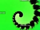Exterminate - Mandelbrot Fractal Zoom Music Video