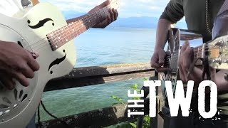 Video thumbnail of "The TWO - Mojo On"