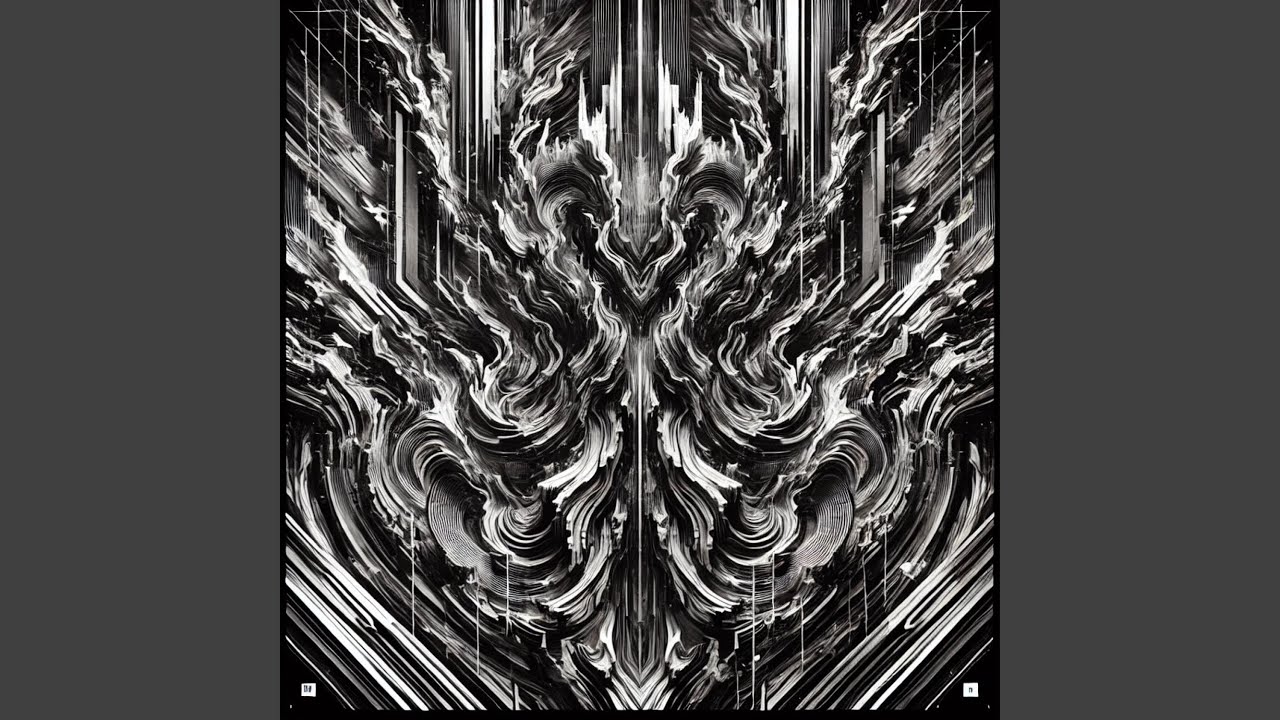 Guarda Distortion su YouTube Guarda Distortion su YouTube