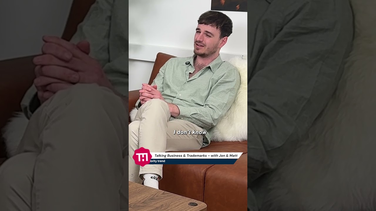 You Can Trademark Your Face? Luke Littler Just Tried | Trademarks vs AI Fakes