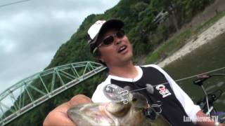 加藤誠司-ソウルシャッド＆アスカの高速巻き大解説-その6