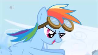 Dance with the Devil - Rainbow Dash [PMV]