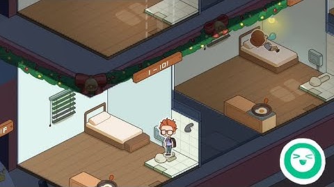 Rent Please Landlord Sim Part 2 Gameplay Android trochoivui