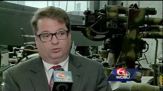 National WWII Museum commemorates 75th anniversary of Pearl Harbor attack