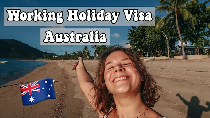 AUSTRALIA WORKING HOLIDAY VISA 1st, 2nd and 3rd visa - everything you need to know - DayDayNews