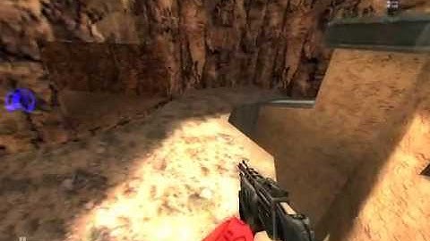 RiZZo_MiD - Team Fortress Classic