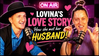 From Heartbreak to Hope: Lovina’s Amish Love Story Will Inspire You