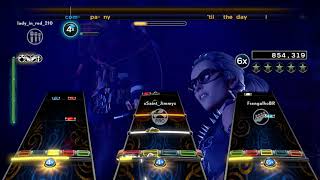 Rock Band 4 - Bad Company - Bad Company - Full Band [HD]