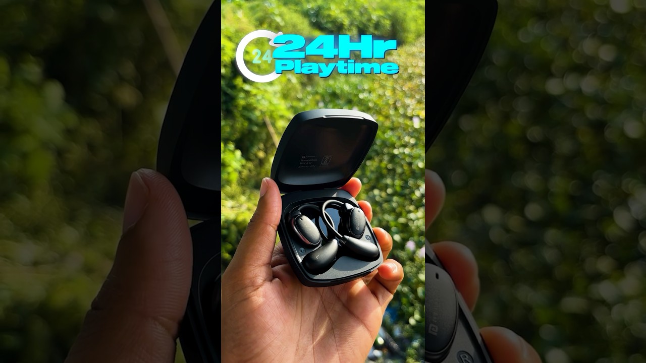 Portronics Harmonics Twins 31