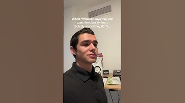 Makes sense to me lol #solvelyai #aitools #studytok #studymotivation #studyhacks