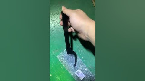 Essential Tool for Your Ducati - Rear Hub Chain Adjuster Spanner Grip