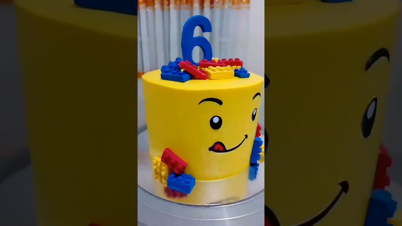 Красивые идеи для украшения торта на день рождения: пошаговый урок по приготовлению торта для нач...