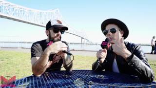 Charm City Devils Preview Upcoming Album