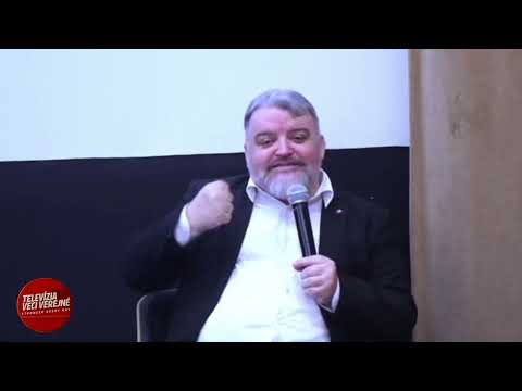 🔥 doc. CHMEL&Aacute;R VARUJE: TENTO model Eur&oacute;pskej &uacute;nie je NEUDRŽATEĽN&Yacute;! 

Docent Chmel&aacute;r na konferencii Suverenita &scaron;t&aacute;tov strednej Eur&oacute;py narovinu o tom, ako si zachovať posledn&eacute; zvy&scaron;ky d&ocirc;stojnosti v &uacute;nii - je pr&aacute;vo veta to posledn&eacute;, čo m&aacute;me v ruk&aacute;ch?

&harr;️ rozpadne sa E&Uacute; ?

#doc #CHMEL&Aacute;R #VARUJE #TENTO #model