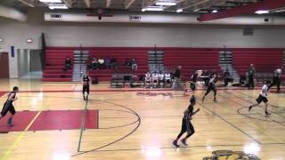 Richard Yang CMS vs Mckinney Evans 20140211