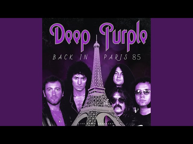 洋楽 DEEP PURPLE WOMAN FROM OSAKA85 4CD Deep Purple – Woman From Osaka – 4 x CD (Tincan, Unofficial