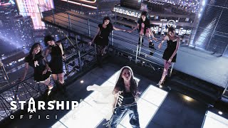 IVE 아이브 ‘XOXZ’ TEASER