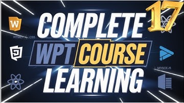 Day 9 Part 1: JavaScript Tutorial for Beginners | Web Programming (WPT) | CDAC Hands-on Coding