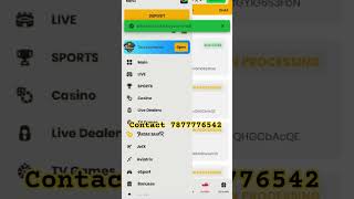 How to Withdraw Money from Crore Bet App | Crore Bet Withdrawal Pending Problem Fixed!