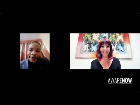 AwareNow™: Exclusive Interview: Keith Kwagala by Tanith Harding: 'Revolutionizing Stroke Prevention'