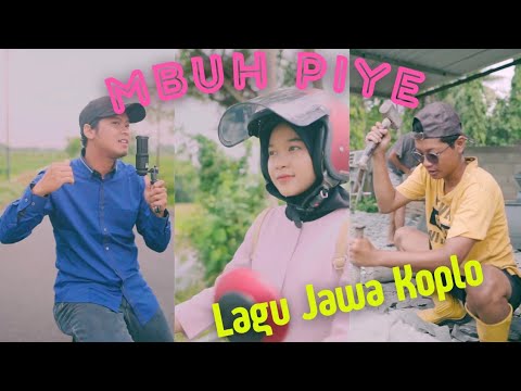 MBUH PIYE - Arfi W (Official Music Video)