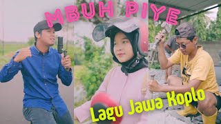 MBUH PIYE - Arfi W (Official Music Video)