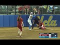 Highlights - UCLA Softball vs. Wisconsin (March 6, 2026)