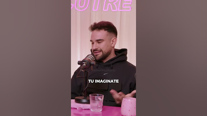 ILLOJUAN habla de cuando lo dejó con MASI
