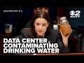 WATCH: AOC confronts EPA on water pollution near Meta data centers