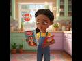 Learning To Read Is A Superpower